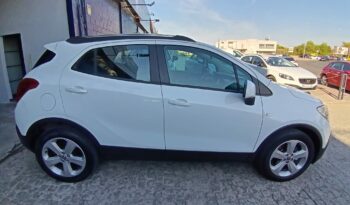 Opel Mokka 1.7d Excellance Auto. 130cv lleno