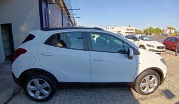 Opel Mokka 1.7d Excellance Auto. 130cv lleno