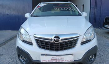 Opel Mokka 1.7d Excellance Auto. 130cv lleno