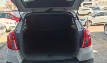 Opel Mokka 1.7d Excellance Auto. 130cv lleno