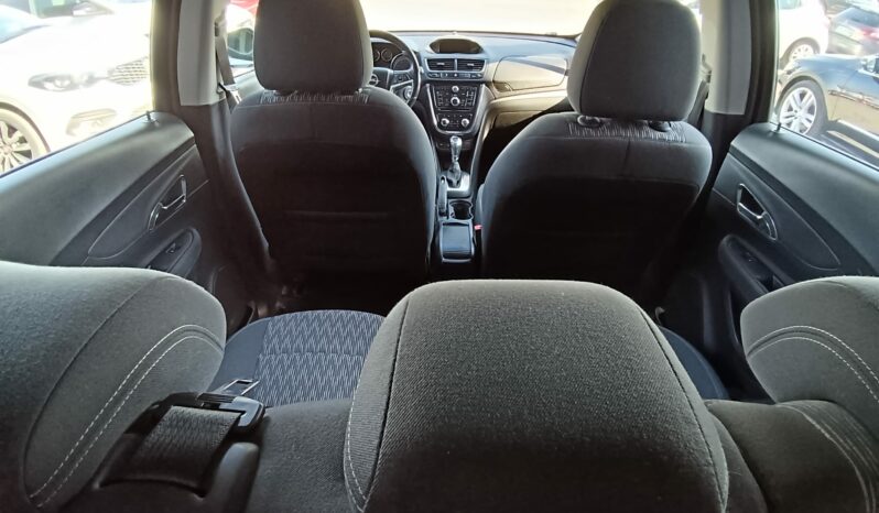 Opel Mokka 1.7d Excellance Auto. 130cv lleno