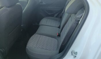 Opel Mokka 1.7d Excellance Auto. 130cv lleno