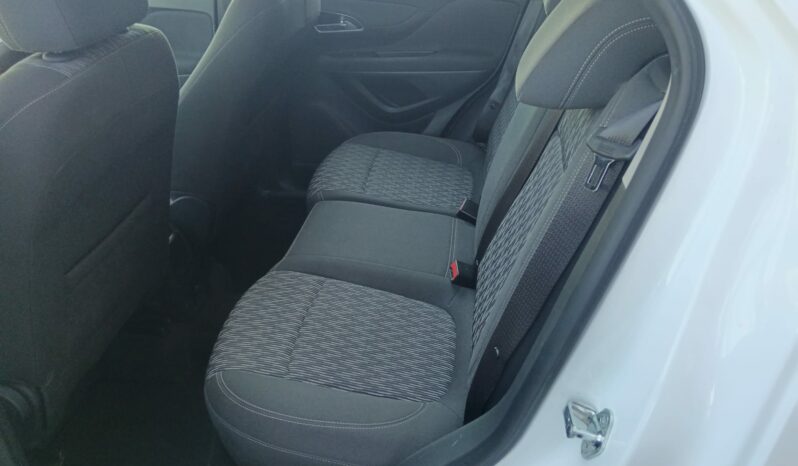 Opel Mokka 1.7d Excellance Auto. 130cv lleno