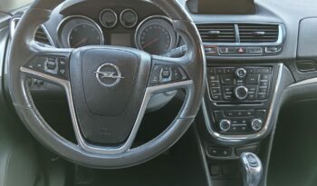 Opel Mokka 1.7d Excellance Auto. 130cv lleno