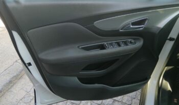 Opel Mokka 1.7d Excellance Auto. 130cv lleno