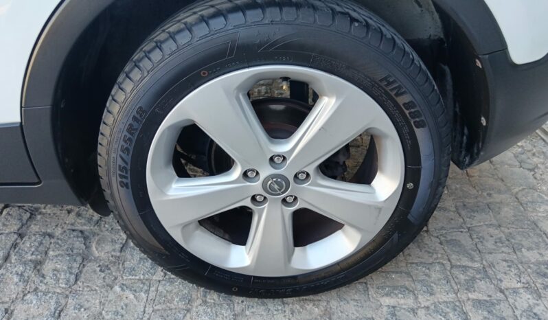 Opel Mokka 1.7d Excellance Auto. 130cv lleno