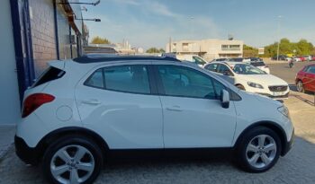 Opel Mokka 1.7d Excellance Auto. 130cv lleno
