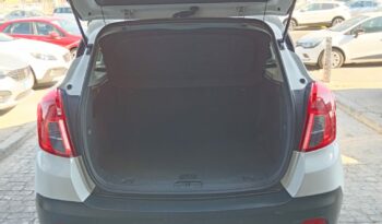 Opel Mokka 1.7d Excellance Auto. 130cv lleno