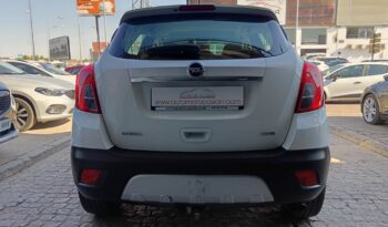 Opel Mokka 1.7d Excellance Auto. 130cv lleno