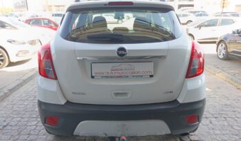 Opel Mokka 1.7d Excellance Auto. 130cv lleno