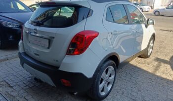 Opel Mokka 1.7d Excellance Auto. 130cv lleno