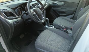 Opel Mokka 1.7d Excellance Auto. 130cv lleno