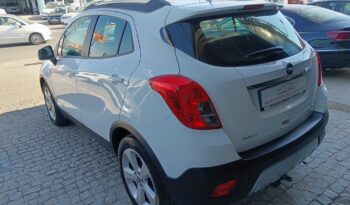 Opel Mokka 1.7d Excellance Auto. 130cv lleno