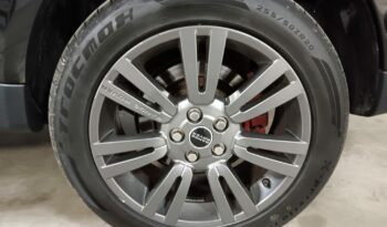 Range Rover Sport 3.0d HSE Black Edition 258cv lleno
