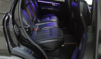 Range Rover Sport 3.0d HSE Black Edition 258cv lleno