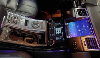 Range Rover Sport 3.0d HSE Black Edition 258cv lleno