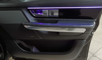 Range Rover Sport 3.0d HSE Black Edition 258cv lleno