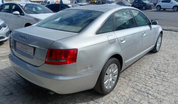 Audi A6 2.0tdi 140cv. lleno