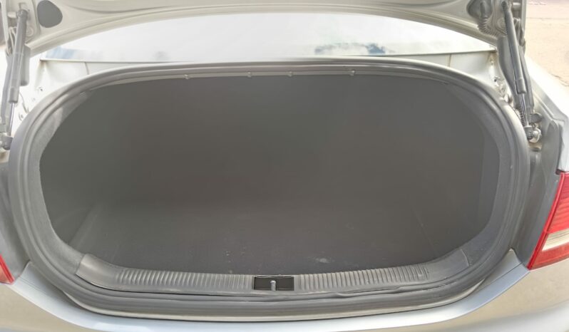 Audi A6 2.0tdi 140cv. lleno
