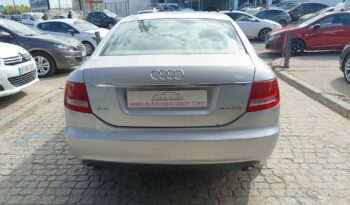 Audi A6 2.0tdi 140cv. lleno