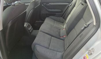 Audi A6 2.0tdi 140cv. lleno