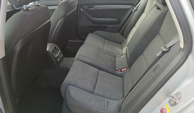 Audi A6 2.0tdi 140cv. lleno