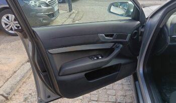 Audi A6 2.0tdi 140cv. lleno