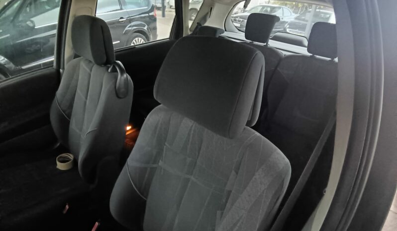 Renault Scenic 1.9dci Confort 120cv. lleno