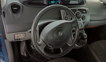 Renault Scenic 1.9dci Confort 120cv. lleno