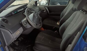 Renault Scenic 1.9dci Confort 120cv. lleno