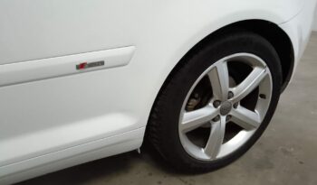Audi A3 2.0tdi S-Line 170cv S-tronic 3p. lleno