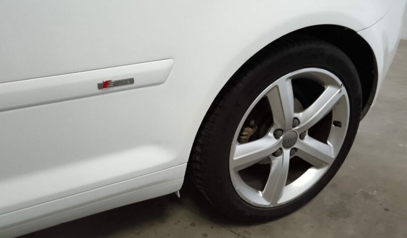 Audi A3 2.0tdi S-Line 170cv S-tronic 3p. lleno