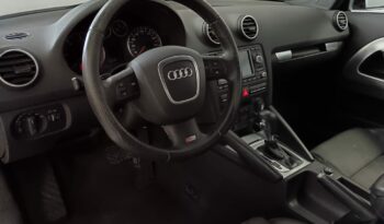 Audi A3 2.0tdi S-Line 170cv S-tronic 3p. lleno