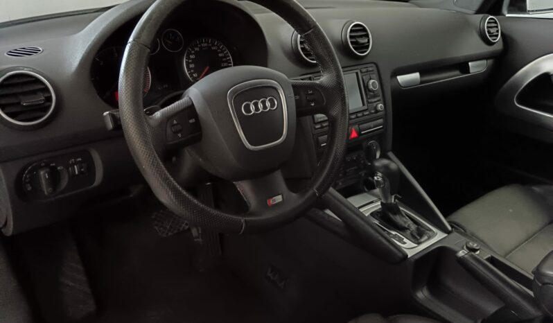 Audi A3 2.0tdi S-Line 170cv S-tronic 3p. lleno