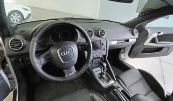 Audi A3 2.0tdi S-Line 170cv S-tronic 3p. lleno