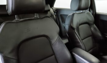 Audi A3 2.0tdi S-Line 170cv S-tronic 3p. lleno