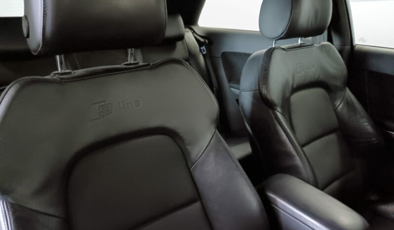 Audi A3 2.0tdi S-Line 170cv S-tronic 3p. lleno