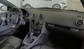 Audi A3 2.0tdi S-Line 170cv S-tronic 3p. lleno