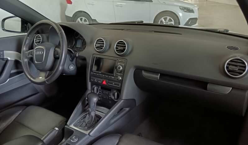 Audi A3 2.0tdi S-Line 170cv S-tronic 3p. lleno