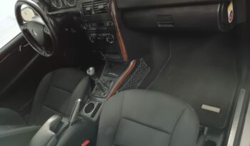 Mercedes A180 Cdi Elegance 110cv lleno