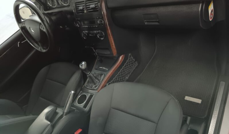 Mercedes A180 Cdi Elegance 110cv lleno