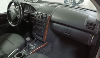 Mercedes A180 Cdi Elegance 110cv lleno
