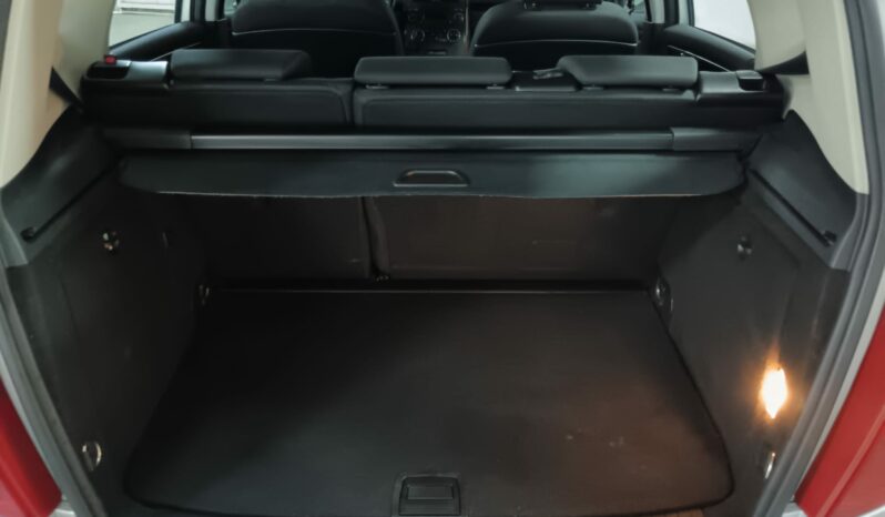 Mercedes A180 Cdi Elegance 110cv lleno