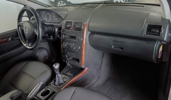 Mercedes A180 Cdi Elegance 110cv lleno