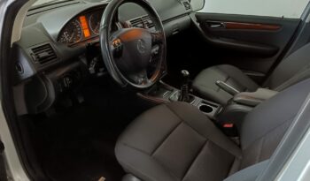 Mercedes A180 Cdi Elegance 110cv lleno