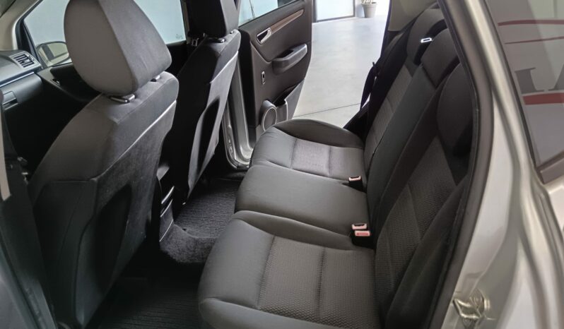 Mercedes A180 Cdi Elegance 110cv lleno