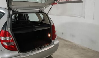Mercedes A180 Cdi Elegance 110cv lleno