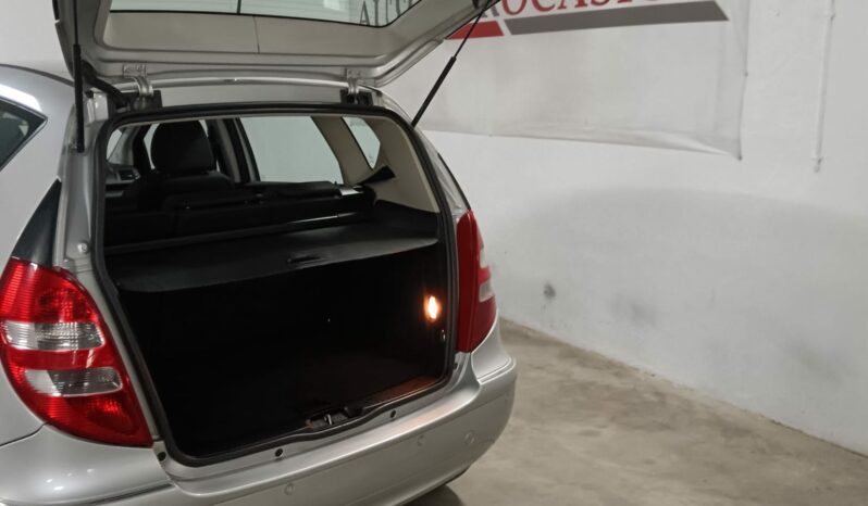 Mercedes A180 Cdi Elegance 110cv lleno