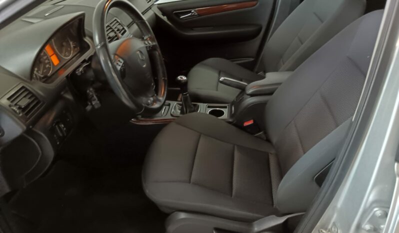 Mercedes A180 Cdi Elegance 110cv lleno