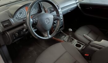 Mercedes A180 Cdi Elegance 110cv lleno